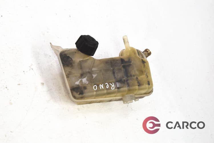 Казанче антифриз за RENAULT GRAND SCÉNIC II (JM0/1_) 1.9 dCi (JM0G, JM12, JM1G, JM2C) (2004)