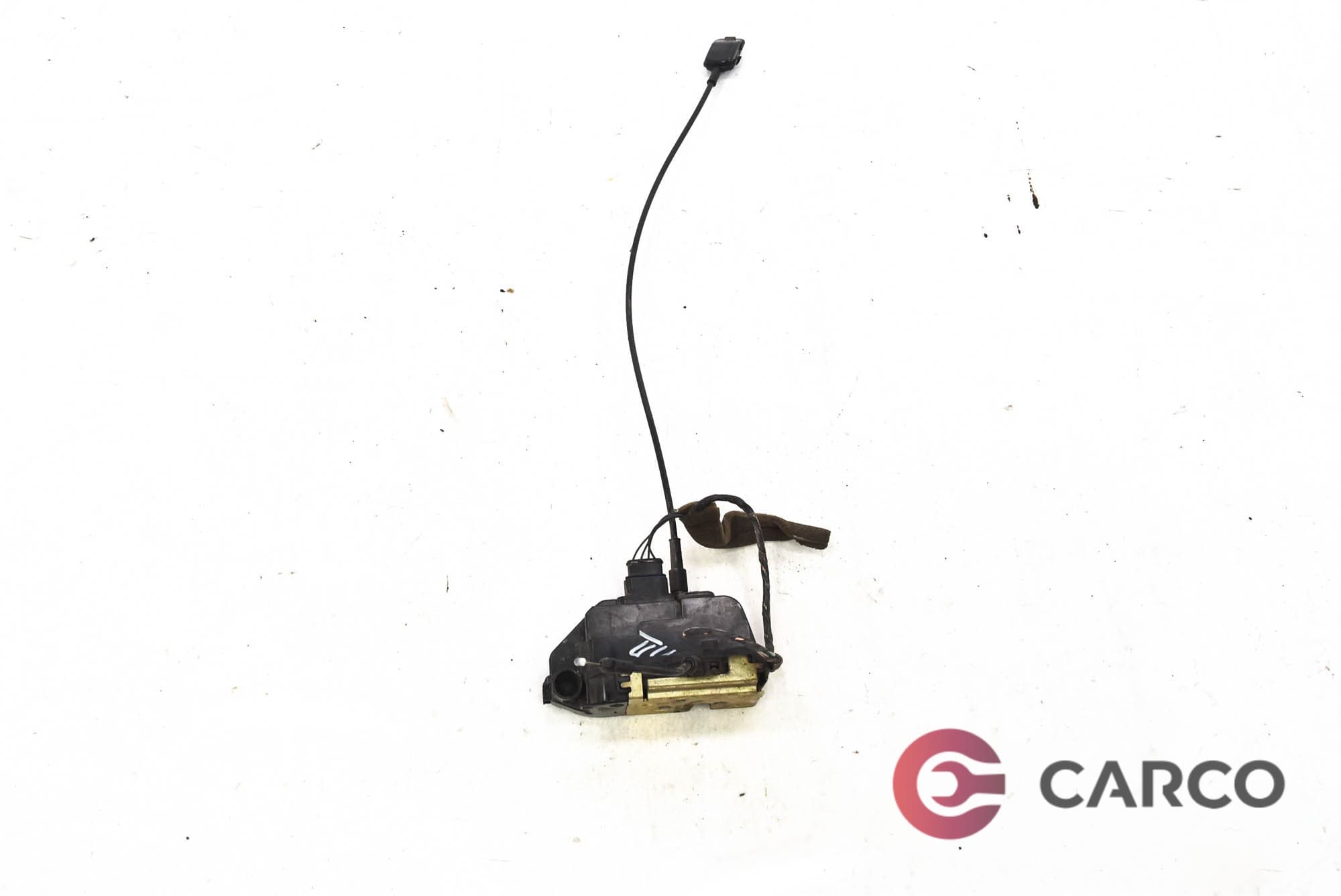 Брава врата предна дясна за RENAULT GRAND SCÉNIC II (JM0/1_) 1.9 dCi (JM0G, JM12, JM1G, JM2C) (2004)