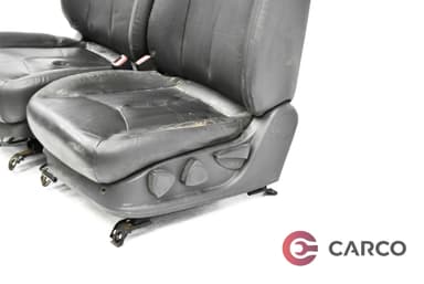 Седалки предни за SSANGYONG KYRON 2.0 Xdi 4x4 (2005)