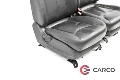 Седалки предни за SSANGYONG KYRON 2.0 Xdi 4x4 (2005)