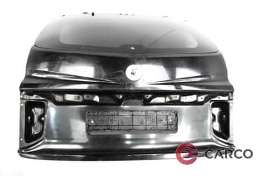 Заден капак за SSANGYONG KYRON 2.0 Xdi 4x4 (2005)
