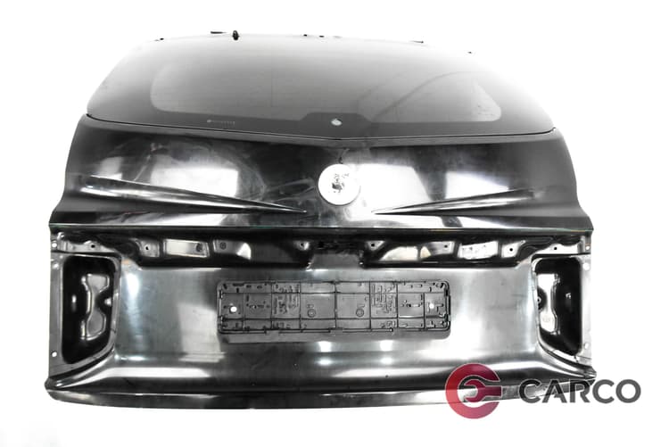 Заден капак за SSANGYONG KYRON 2.0 Xdi 4x4 (2005)