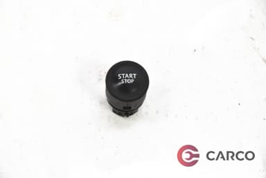 Копче START/STOP за RENAULT GRAND SCÉNIC II (JM0/1_) 1.9 dCi (JM0G, JM12, JM1G, JM2C) (2004)