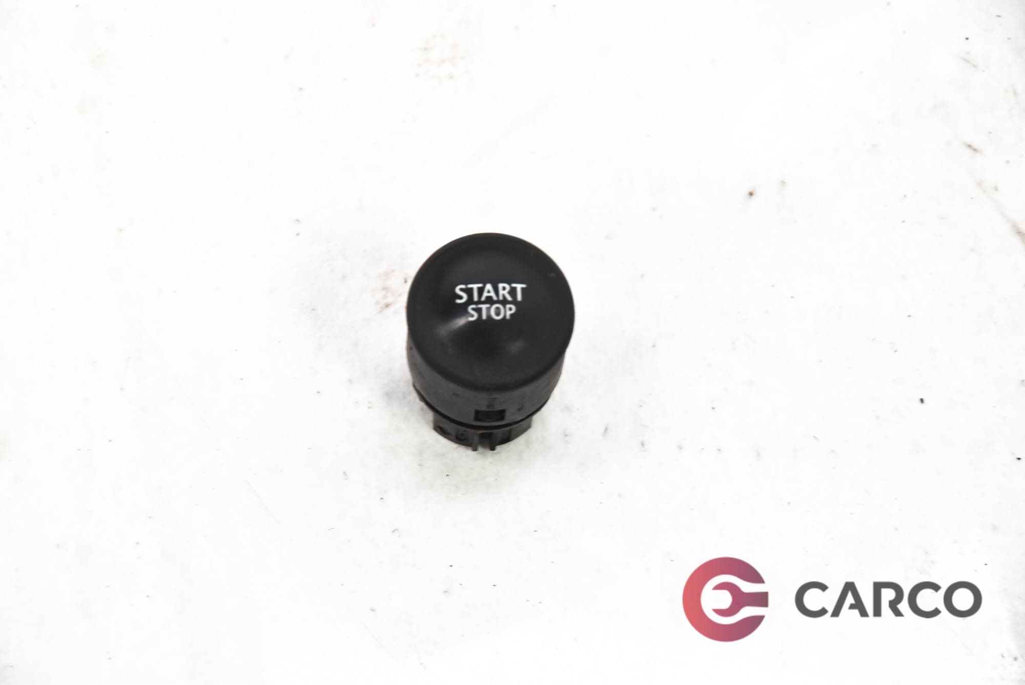 Копче START/STOP за RENAULT GRAND SCÉNIC II (JM0/1_) 1.9 dCi (JM0G, JM12, JM1G, JM2C) (2004)