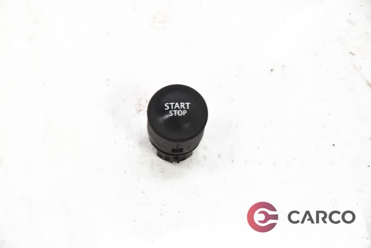 Копче START/STOP за RENAULT GRAND SCÉNIC II (JM0/1_) 1.9 dCi (JM0G, JM12, JM1G, JM2C) (2004)