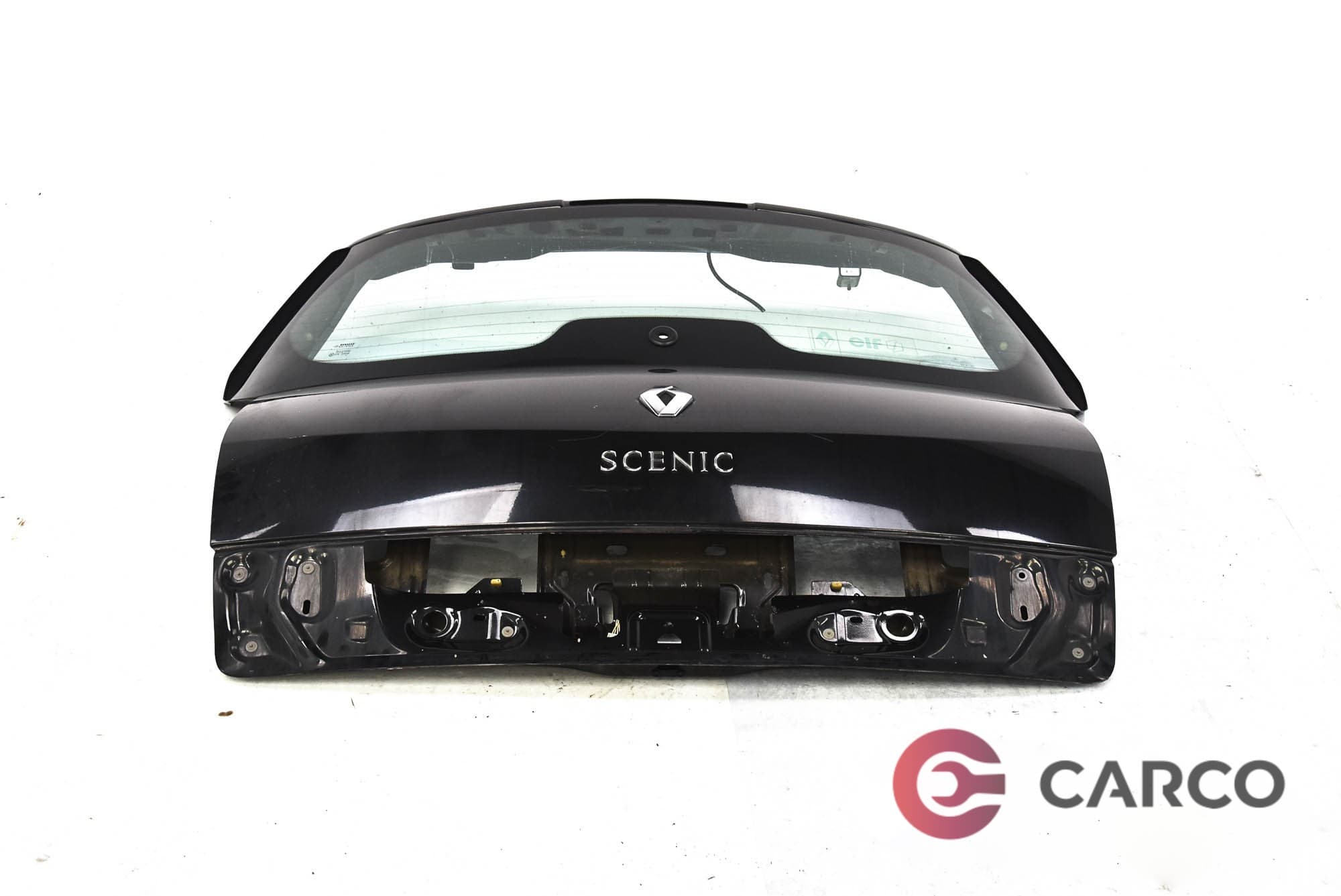 Заден капак за RENAULT GRAND SCÉNIC II (JM0/1_) 1.9 dCi (JM0G, JM12, JM1G, JM2C) (2004)