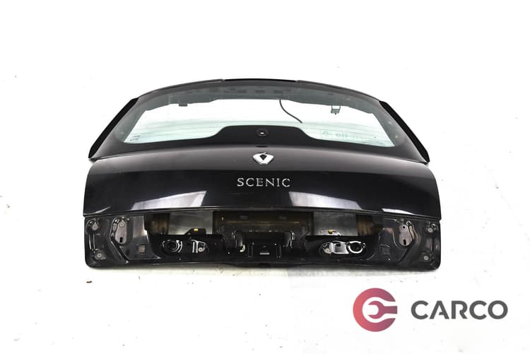 Заден капак за RENAULT GRAND SCÉNIC II (JM0/1_) 1.9 dCi (JM0G, JM12, JM1G, JM2C) (2004)
