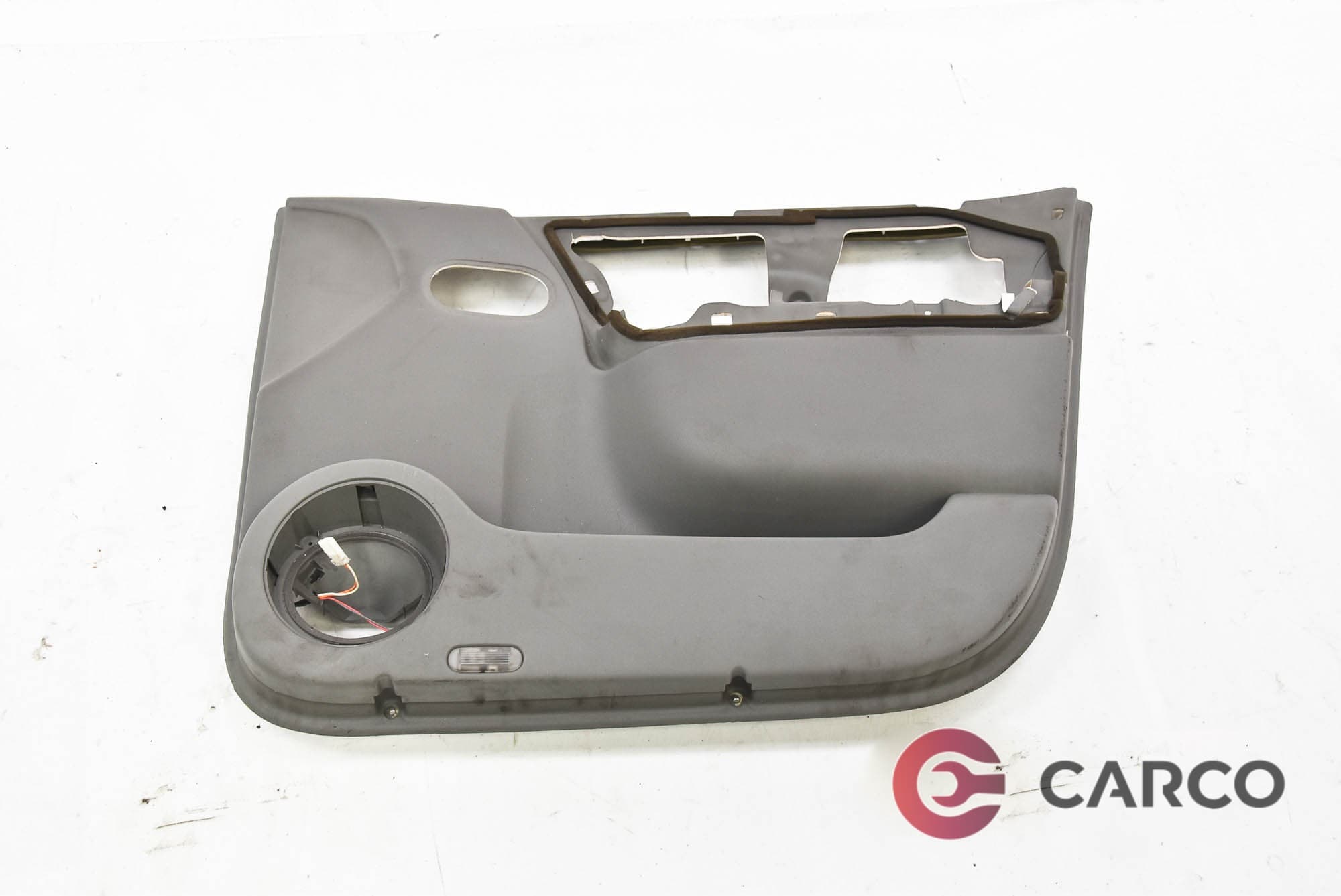 Кора врата предна дясна за RENAULT GRAND SCÉNIC II (JM0/1_) 1.9 dCi (JM0G, JM12, JM1G, JM2C) (2004)