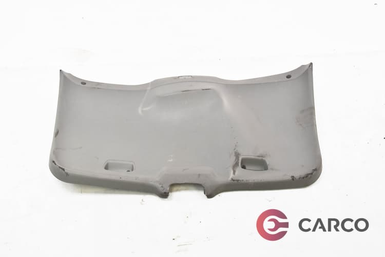 Кора заден капак за RENAULT GRAND SCÉNIC II (JM0/1_) 1.9 dCi (JM0G, JM12, JM1G, JM2C) (2004)