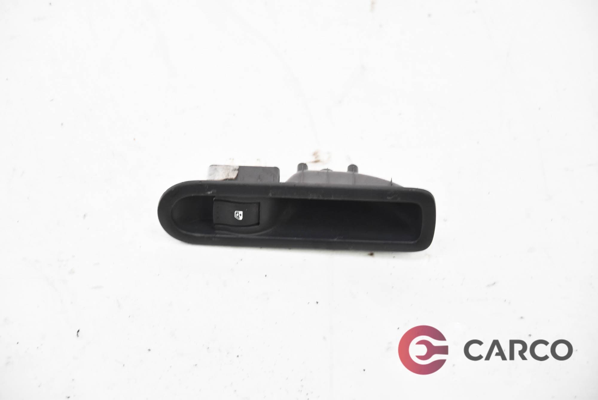 Панел копче ел стъкло за RENAULT GRAND SCÉNIC II (JM0/1_) 1.9 dCi (JM0G, JM12, JM1G, JM2C) (2004)