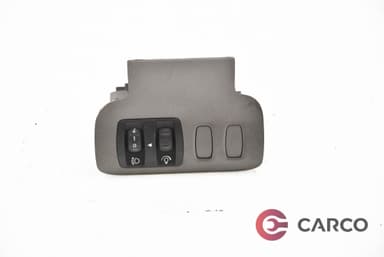 Панел копчета реглаж светлини и светлина табло за RENAULT GRAND SCÉNIC II (JM0/1_) 1.9 dCi (JM0G, JM12, JM1G, JM2C) (2004)