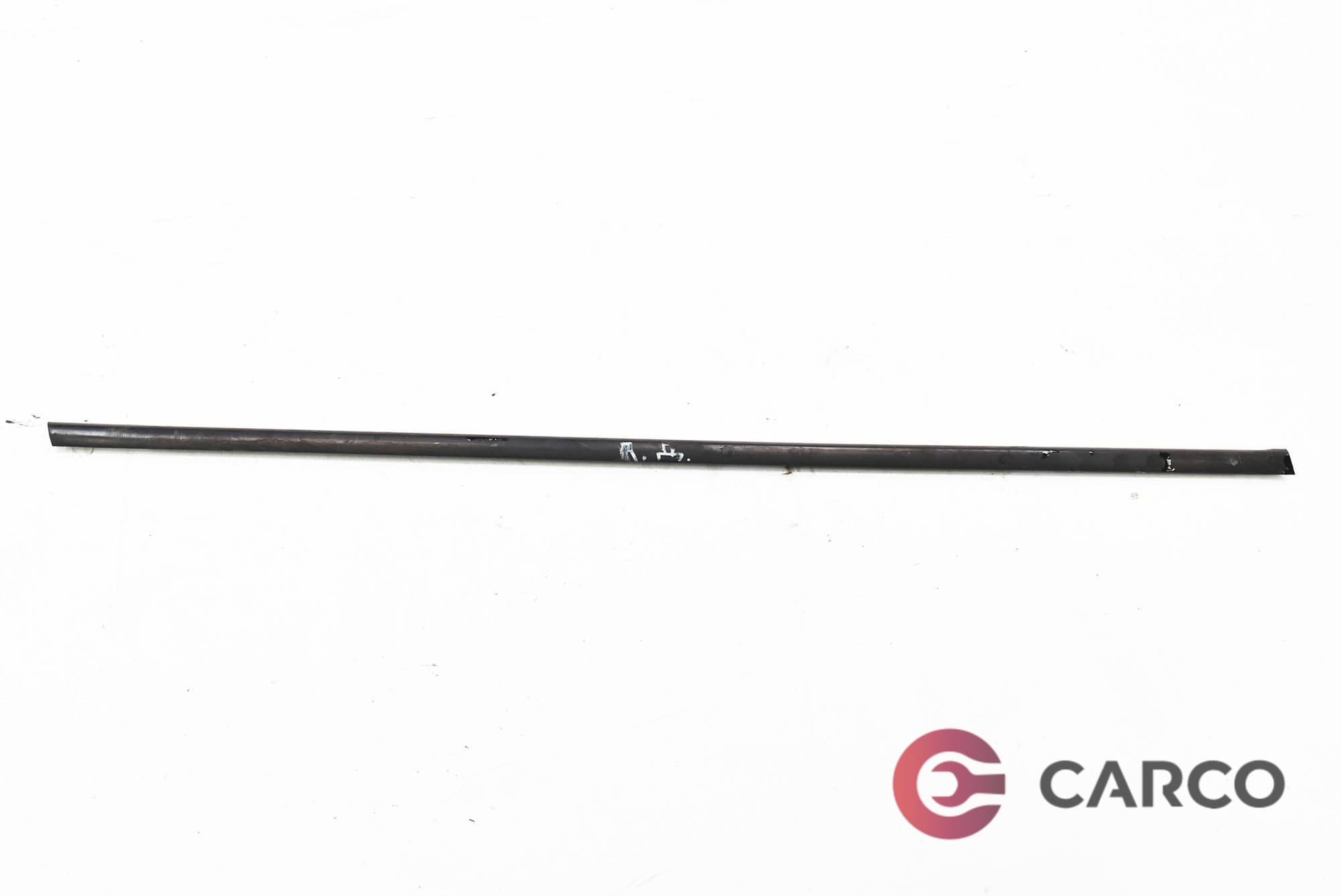 Уплътнение стъкло предна дясна врата за RENAULT GRAND SCÉNIC II (JM0/1_) 1.9 dCi (JM0G, JM12, JM1G, JM2C) (2004)