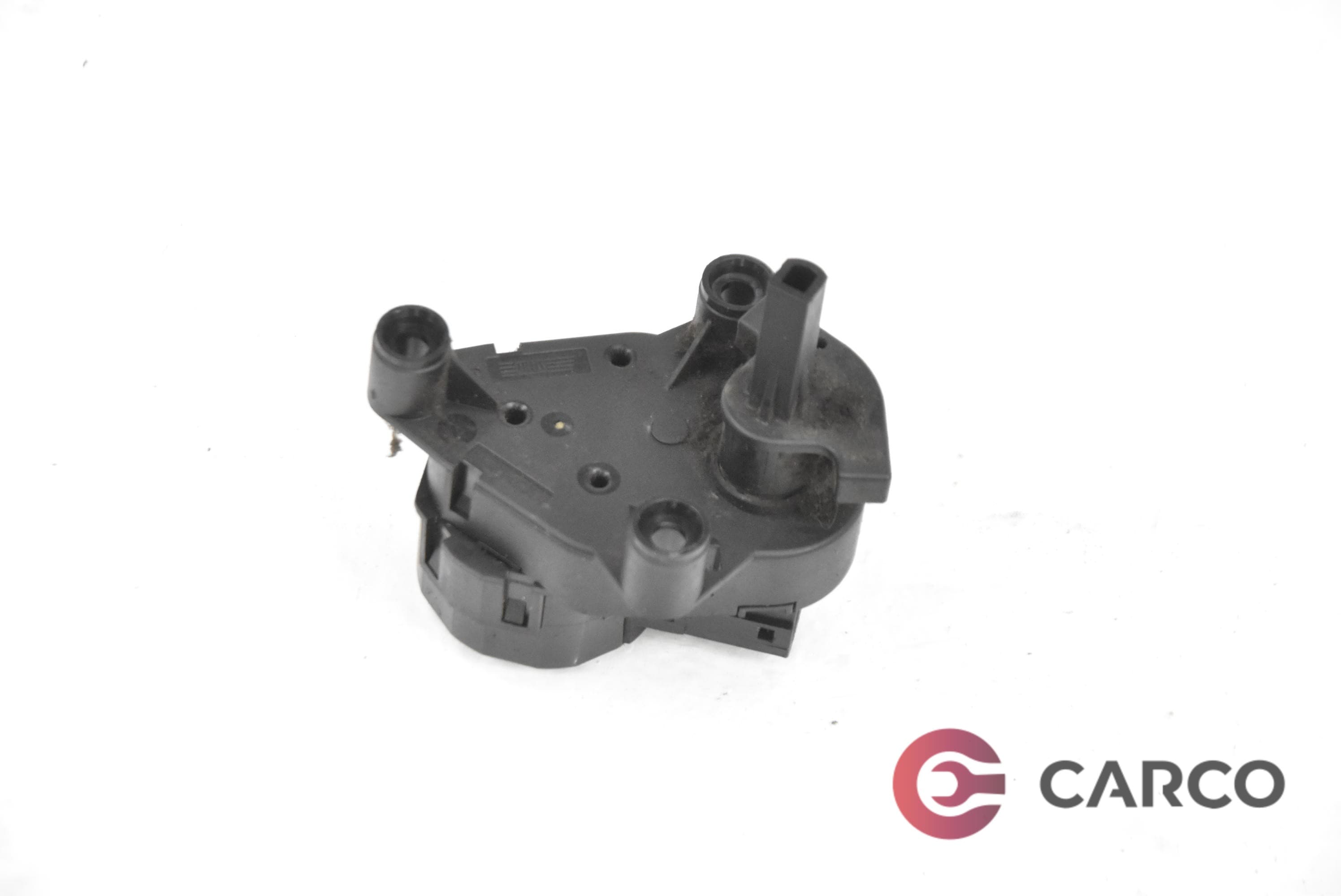 Моторче клапа парно 7M3907511 за VW SHARAN (Phase 1.75) 1.9 TDI (1995 - 2010)