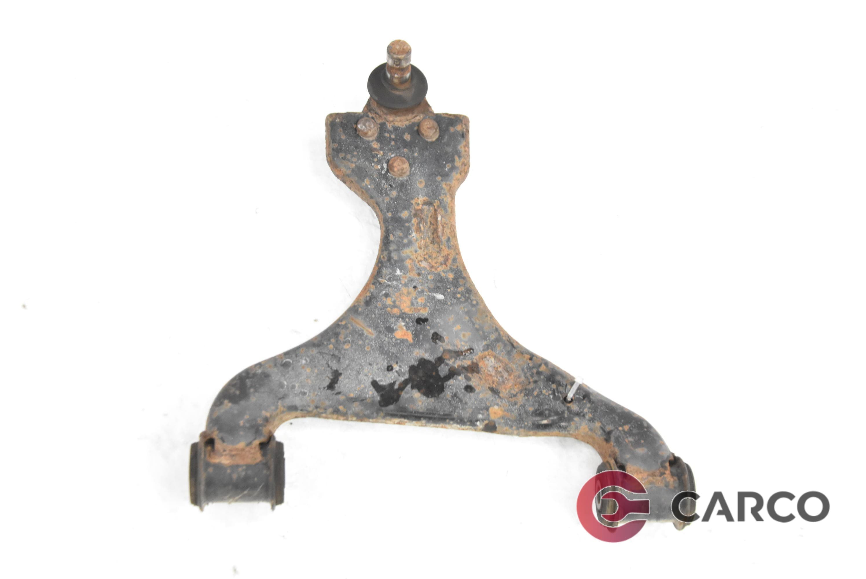 Носач преден ляв за MERCEDES-BENZ VITO / MIXTO кутия (W639) 109 CDI (2003)