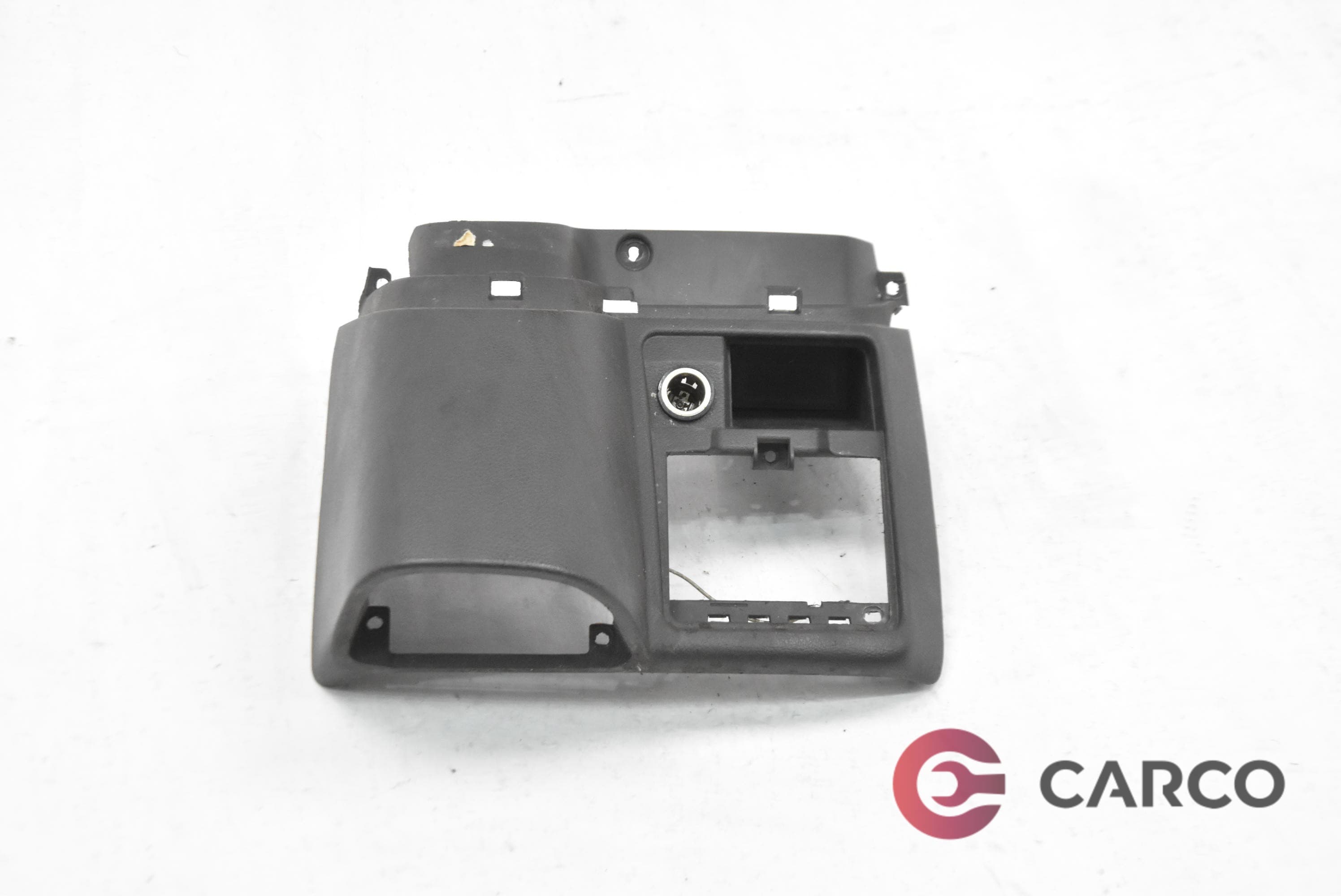 Интериорна лайсна A6396802831 за MERCEDES-BENZ VITO / MIXTO кутия (W639) 109 CDI (2003)