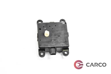 Моторче клапа парно A2484026B00000 за SSANGYONG KYRON 2.0 Xdi 4x4 (2005)