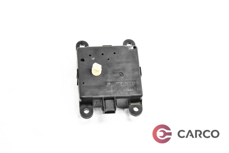 Моторче клапа парно A2484026B00000 за SSANGYONG KYRON 2.0 Xdi 4x4 (2005)
