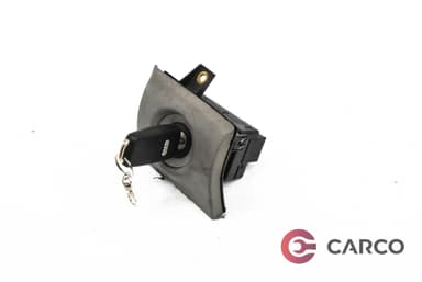 Конзола ключ запалване 3D0905865C за AUDI A8 седан (4E_) 3.7 quattro (2002 - 2010)