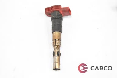 Бобина 077905115T за AUDI A8 седан (4E_) 3.7 quattro (2002 - 2010)
