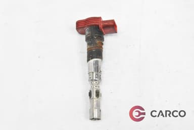 Бобина 0040102061 за AUDI A8 седан (4E_) 3.7 quattro (2002 - 2010)
