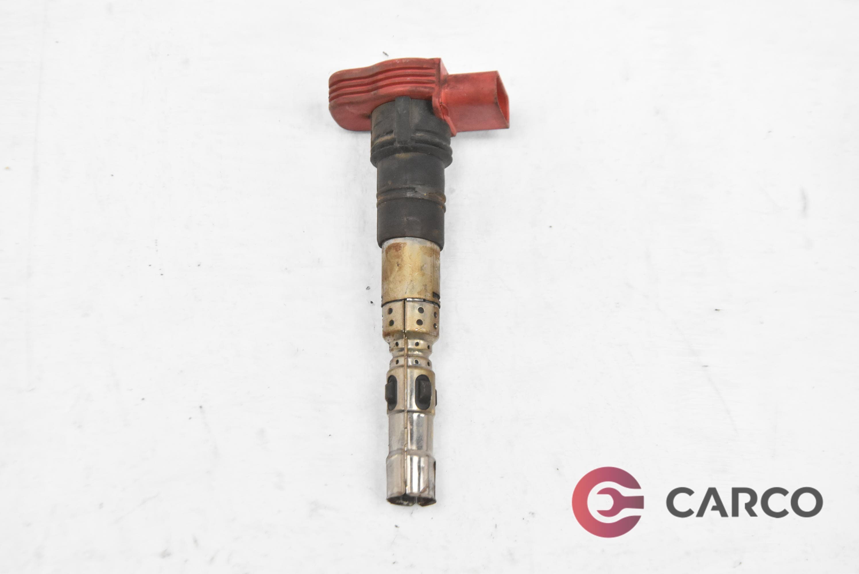 Бобина 077905115T за AUDI A8 седан (4E_) 3.7 quattro (2002 - 2010)