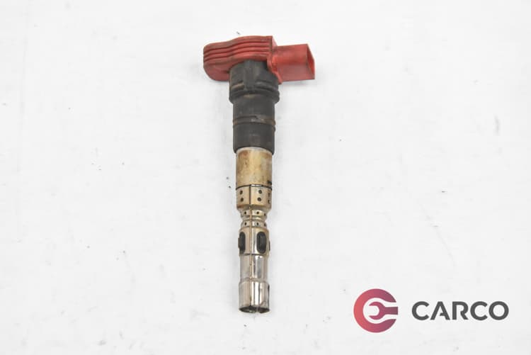 Бобина 077905115T за AUDI A8 седан (4E_) 3.7 quattro (2002 - 2010)