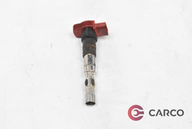 Бобина 077905115T за AUDI A8 седан (4E_) 3.7 quattro (2002 - 2010)