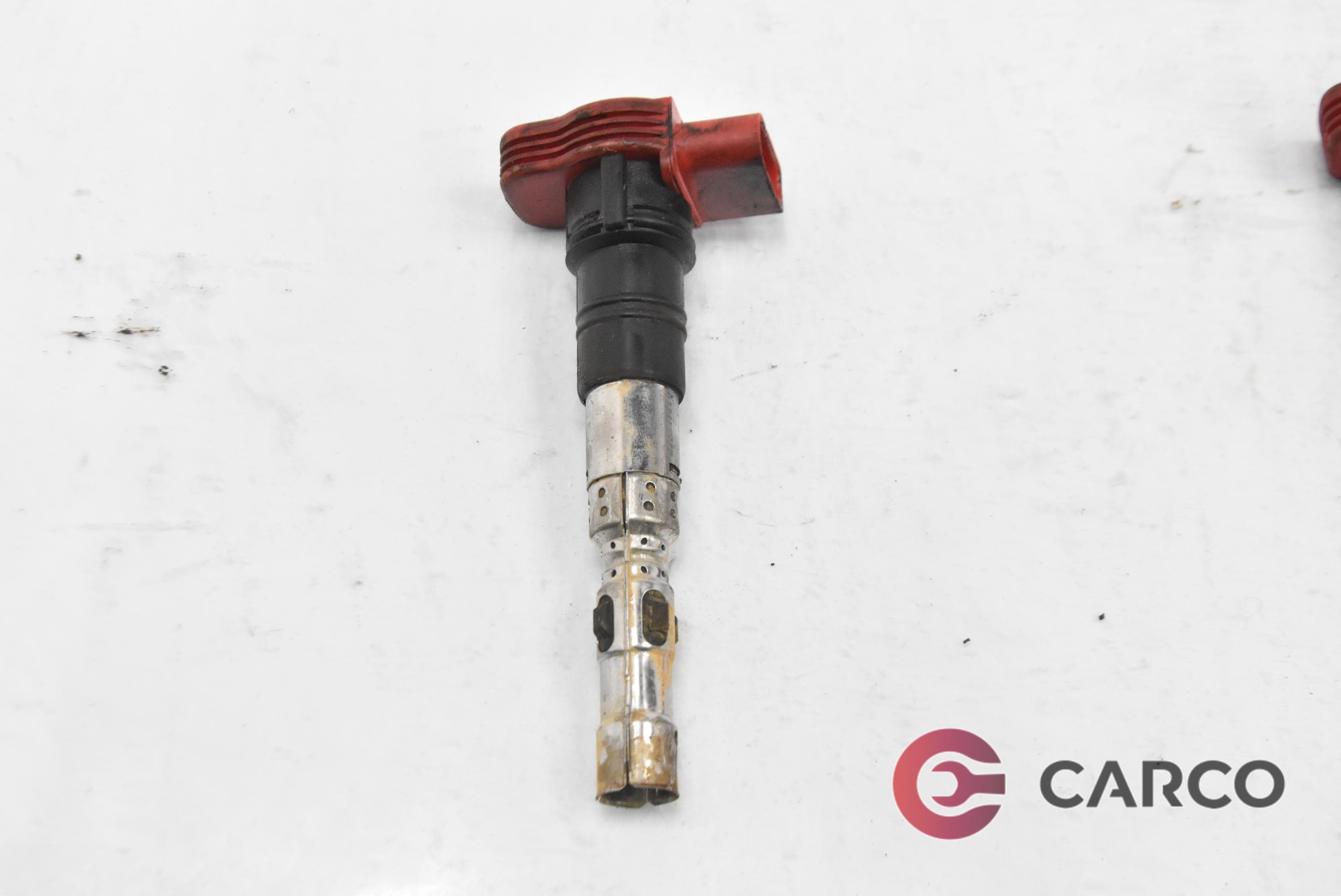 Бобина 077905115T за AUDI A8 седан (4E_) 3.7 quattro (2002 - 2010)