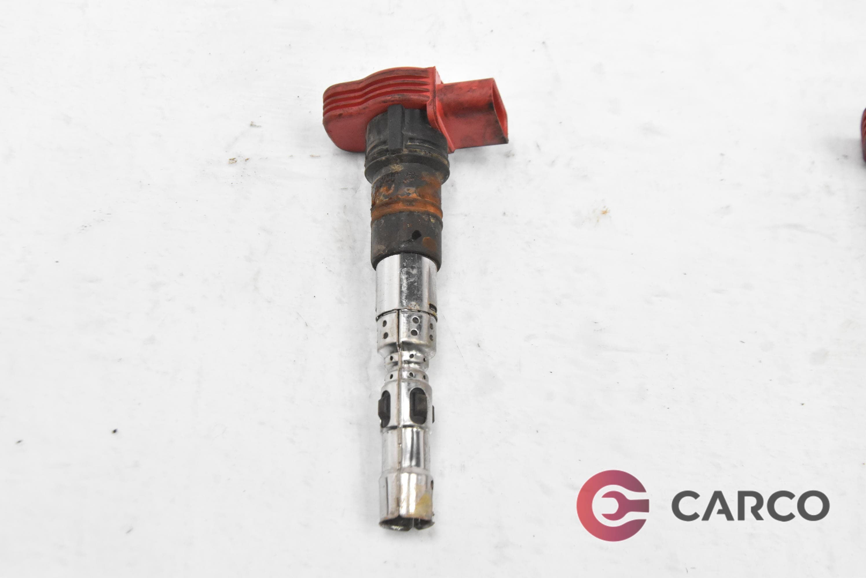 Бобина 077905115T за AUDI A8 седан (4E_) 3.7 quattro (2002 - 2010)