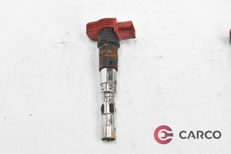 Бобина 077905115T за AUDI A8 седан (4E_) 3.7 quattro (2002 - 2010)