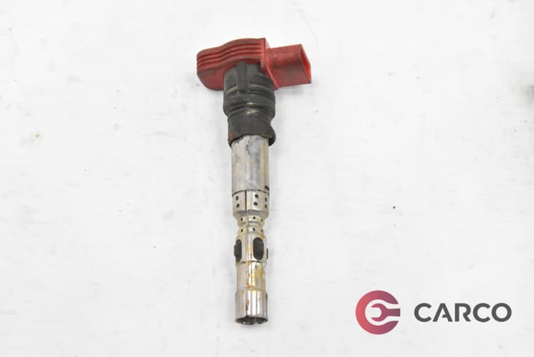 Бобина 077905115T за AUDI A8 седан (4E_) 3.7 quattro (2002 - 2010)