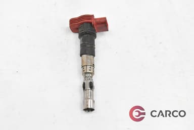 Бобина 077905115T за AUDI A8 седан (4E_) 3.7 quattro (2002 - 2010)