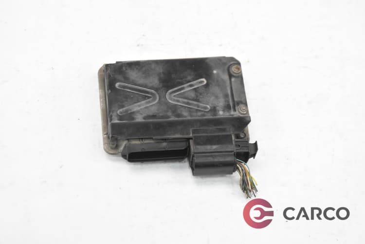 Компютър двигател 8E0907411H за AUDI A8 седан (4E_) 3.7 quattro (2002 - 2010)
