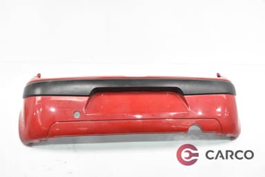 Задна броня за PEUGEOT 1007 (KM_) 1.4 (2005)