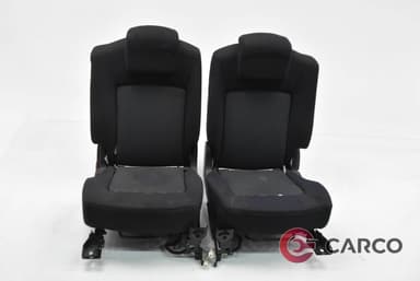 Седалки задни за PEUGEOT 1007 (KM_) 1.4 (2005)