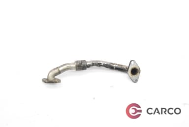 EGR тръба 038131521AF за VW SHARAN (Phase 1.75) 1.9 TDI (1995 - 2010)