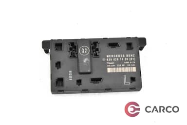 Модул врата 639820102601 за MERCEDES-BENZ VITO / MIXTO кутия (W639) 109 CDI (2003)