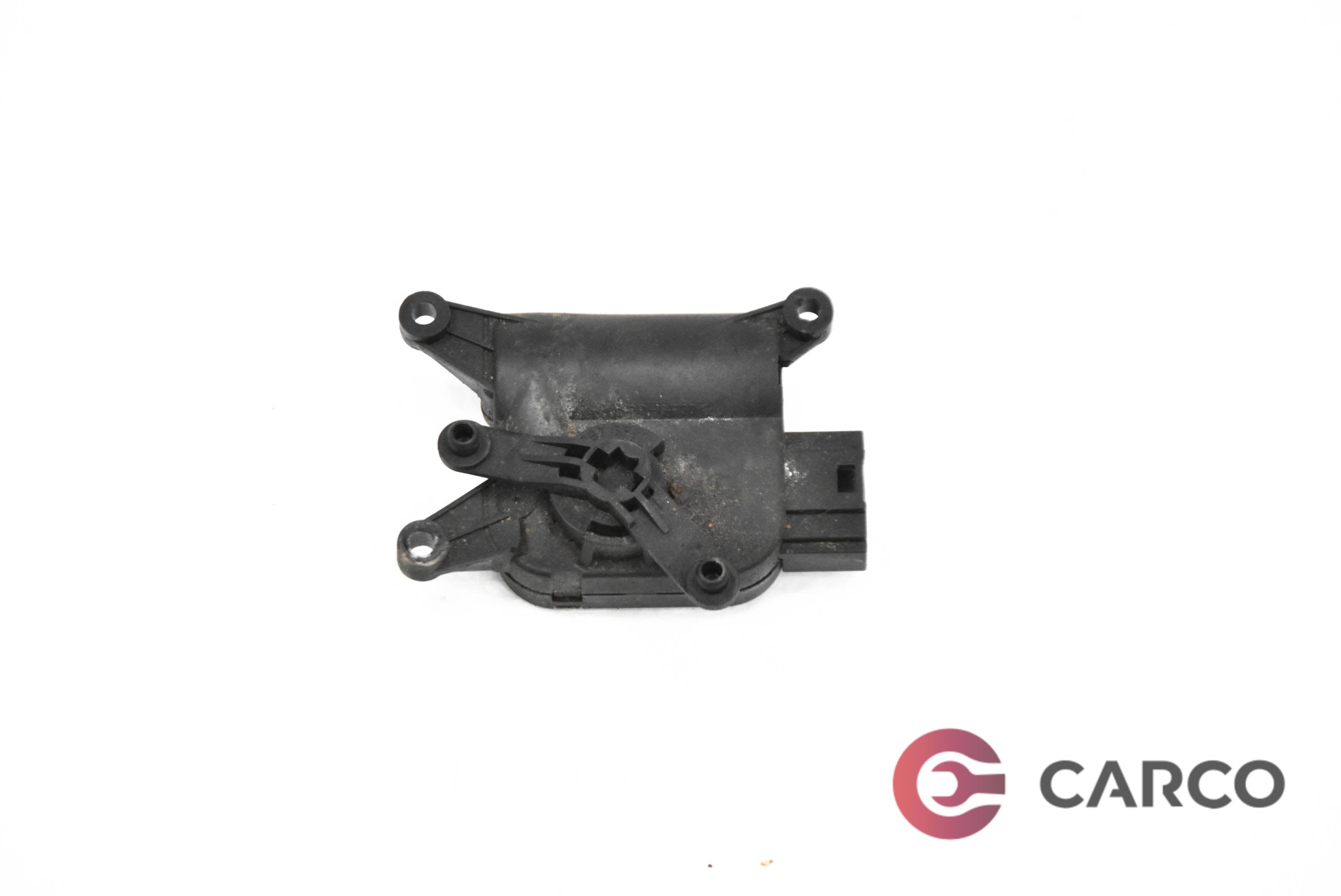 Моторче клапа парно 0132801332 за MERCEDES-BENZ VITO / MIXTO кутия (W639) 109 CDI (2003)