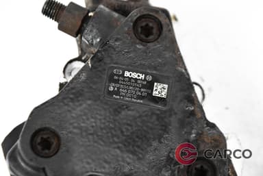 ГНП A6460700401 за MERCEDES-BENZ VITO / MIXTO кутия (W639) 109 CDI (2003)