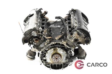 Двигател 3.7 quattro 280hp CODE:BFL за AUDI A8 седан (4E_) 3.7 quattro (2002 - 2010)