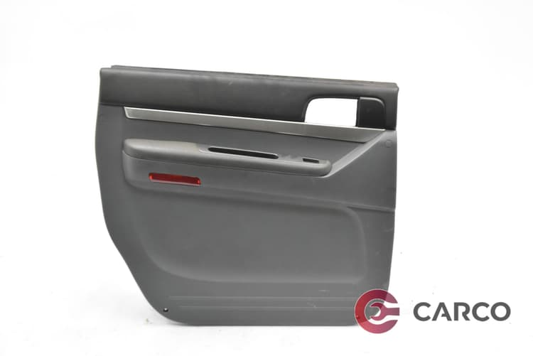 Кора врата задна лява за SSANGYONG RODIUS 2.7 Xdi 4WD (2005 - 2013)