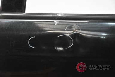 Врата задна лява за SSANGYONG RODIUS 2.7 Xdi 4WD (2005 - 2013)