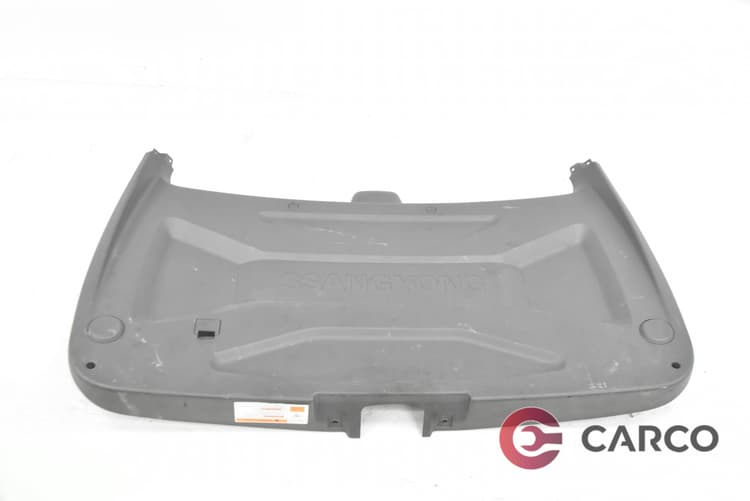 Кора заден капак за SSANGYONG RODIUS 2.7 Xdi 4WD (2005 - 2013)