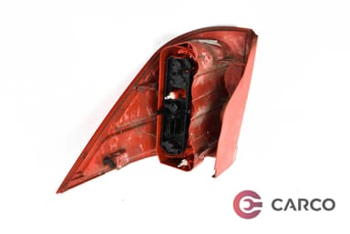 Стоп ляв за PEUGEOT 1007 (KM_) 1.4 (2005)