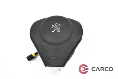 AIRBAG волан за PEUGEOT 1007 (KM_) 1.4 (2005)