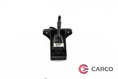 Скоростен лост 9648012480 за PEUGEOT 1007 (KM_) 1.4 (2005)