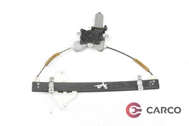 Машинка ел стъкло със стъклоповдигач задна дясна за SSANGYONG RODIUS 2.7 Xdi 4WD (2005 - 2013)