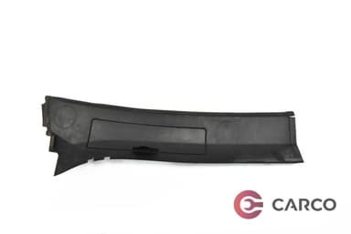 Лайсна под чистачки 9653064977 за PEUGEOT 1007 (KM_) 1.4 (2005)
