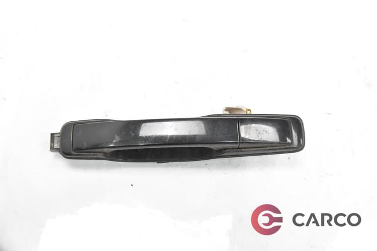 Външна дръжка задна лява за SSANGYONG RODIUS 2.7 Xdi 4WD (2005 - 2013)