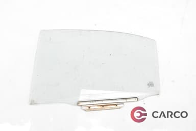 Стъкло врата задно ляво за TOYOTA AVENSIS седан (T25_) 1.8 (2003 - 2008)